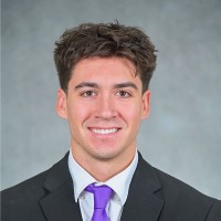 Luke Dastic