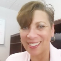 Deborah Reynolds