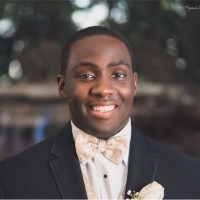 James Ravenell
