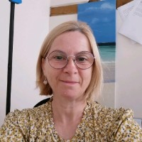Joanna Pritchard