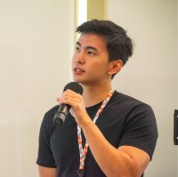 Gabriel Paolo Tiu