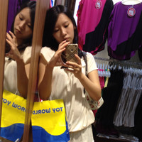 Sydney Wang