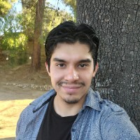 Elijah Ramirez