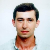 Андрей Шмалей