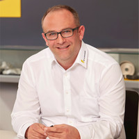 Oliver Gilly