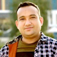 Bikram Ojha