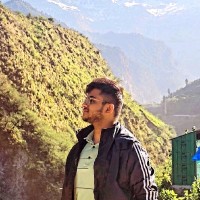 Mohnish Agrawal