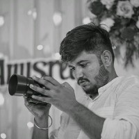 Aravind Srinivasan