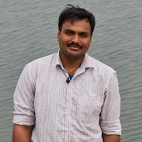 SRI KRISHNA B