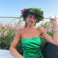 Camilla Osto