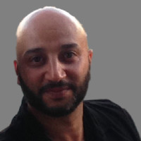 Farouk LANSARI