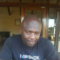 Sipho Mkwanazi
