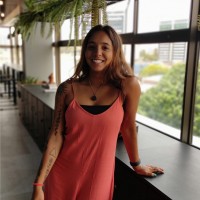 Rafaella Franciscatto