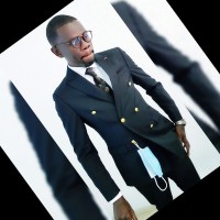 Cris Collins KAMANI TIENTCHEU