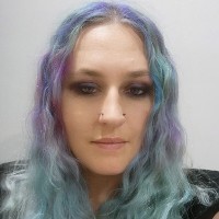 Samantha Stockdale