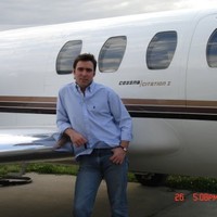 Santiago Achával