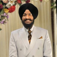 Lovepreet Singh
