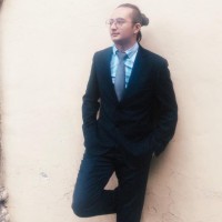 Alejandro Olmedo Munguía