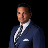 Derek Abreu