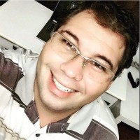 Silas Aparecido da Silva Monezi da Cunha