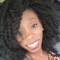 Nygea Stewart