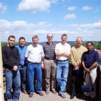 Kesavan Sukumaran Kishore