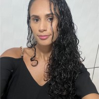 Yasmin Rodrigues