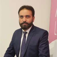Imran Chohan