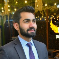 Malik Hamza Ali