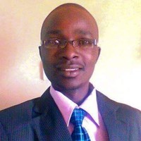 Luke Baraza