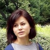 Magdalena Dubanowicz
