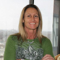 Lisa Mcgee