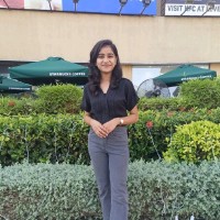 Disha Dosi