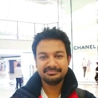 Ranjan Joshi