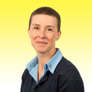 Lucy Mahil