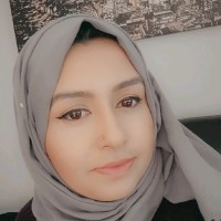 Zubeda Sufi