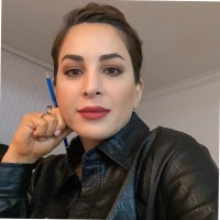 Sara Mansouri