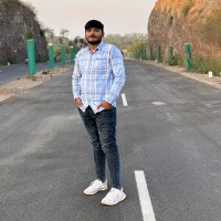 Jeet Kumbhani
