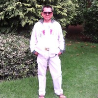 Moises Camacho