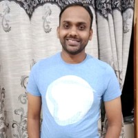 Manoj Khorgade