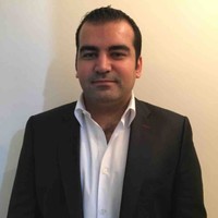 izzet Bozdağ