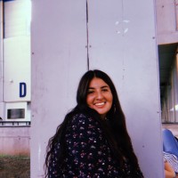 Javiera Donders Aillach