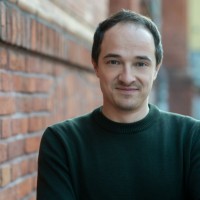 Dr. Nico Wunderling