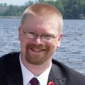 Michael Pusch