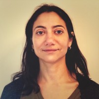 Daniela Pujol