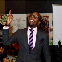 Thapo Thato Mohau Phahlane