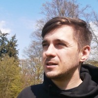 Blazej Petrek