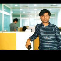 Srinu Vasarao