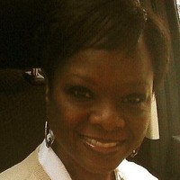 Sheryl Winston
