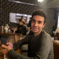 Mahdi Kolahi